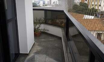 Imagem 5: Vl. Bastos 150 m², 3 suítes, 2 vagas