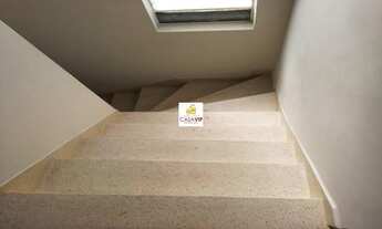 Imagem 4: Sobrado residencial à venda, Brooklin Paulista, 211m², 3 dormitórios, 1 suíte, 1 vaga!