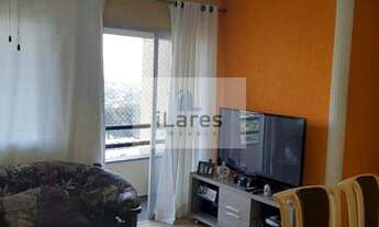 Imagem 2: Apartamento com 3 dorms, Planalto, São Bernardo do Campo - R$ 460 mil, Cod: 2173