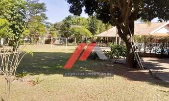 Imagem 5: Venda - Chácara - Bairro da Lagoa - Americana - SP