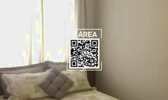 Imagem 5: APARTAMENTO com 1 dormitório à venda com 84.88m² por R$ 315.000,00 no bairro Ecoville - CU