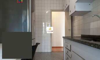 Imagem 5: Apartamento à venda, Vila Nova Conceição, 85m², 2 dormitórios, sem vaga!