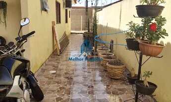 Imagem 3: Casa com 2 dorms, Jardim São Jorge, Nova Odessa - R$ 361 mil, Cod: CA1912