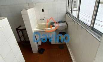 Imagem 3: APARTAMENTO - 2 DORMITORIO NA OCIAN