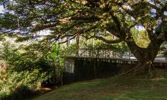Imagem 3: Casa à venda 3 Quartos, 1 Suite, 3 Vagas, 2040M², Ribeirão, Amparo - SP