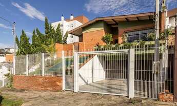 Imagem 2: Porto Alegre - Casa Padrão - Jardim Sabará