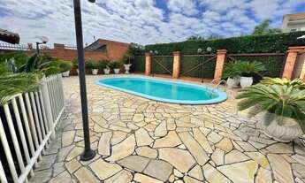 Imagem 4: Casa e Sobrado de 3 dormitórios à Venda - Xangri-lá