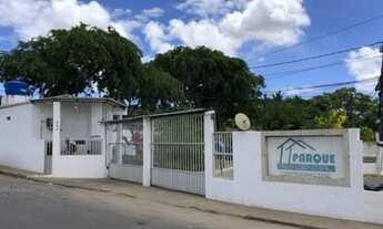 Imagem: Alugo casa em condomínio