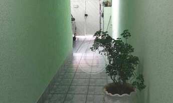 Imagem 4: Sobrado à venda, 169 m² por R$ 798.000,00 - Butantã - São Paulo/SP