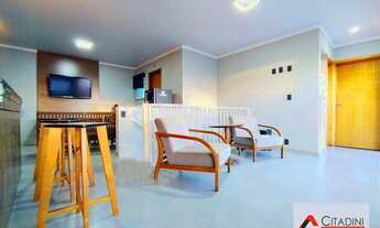 Imagem 7: Vendo - Cobertura com excelente localização - CO0073