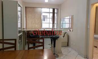 Imagem 3: SANTOS - Apartamento Padrão - JOSÉ MENINO