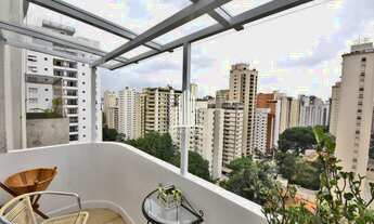 Imagem 5: Cobertura com 3 dormitórios, 181m² à venda em Moema