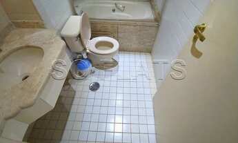 Imagem 7: Flat Mercure SP JK disponível para venda com 31m² e 01 vaga de garagem