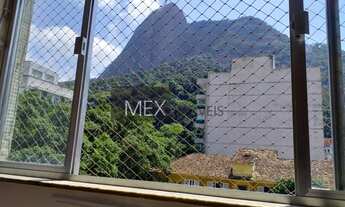 Imagem: RIO DE JANEIRO - Apartamento Padrão - HUMAITÁ