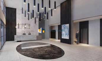 Imagem 6: Apartamento à venda 1 Quarto, 1 Vaga, 56M², Pinheiros, São Paulo - SP