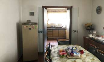 Imagem 4: Ótimo sobrado à venda, 178 m2, 3 dormitórios sendo uma suíte, bem localizado na região da