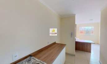 Imagem 6: Apartamento à venda, Vila Dom Pedro II, 32m², 2 dormitórios, sem vaga!