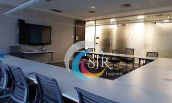 Imagem: Conjunto para alugar, 580 m² Jardim São
