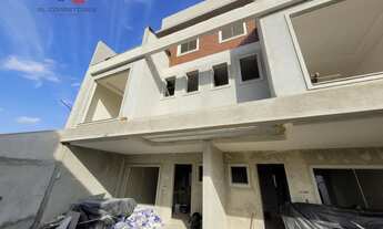 Imagem: Sobrado para Venda em Curitiba, Xaxim, 3