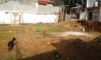 Imagem 3: JUNDIAÍ - Terreno Padrão - VILA PROGRESSO