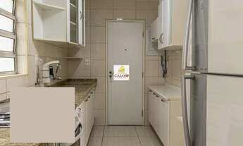 Imagem 5: Apartamento à venda, Perdizes, 107m², 3 dormitórios, 1 suíte, 1 vaga!