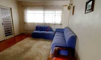 Imagem 5: Casa - Jardim Nova Europa - Campinas