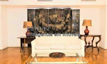 Imagem 3: Apartamento para venda com 250 metros quadrados com 3 quartos