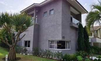 Imagem 2: CASA EM CONDOMÍNIO - ALPHAVILLE - SP