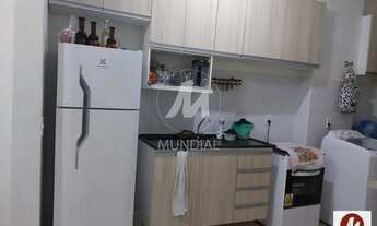 Imagem 2: Apartamento (tipo - padrao) 2 dormitórios, cozinha planejada, portaria 24 horas, em condom
