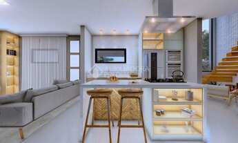 Imagem 4: NOVO HAMBURGO - Casa Padrão - Petrópolis