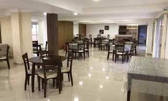 Imagem 3: PRAIA GRANDE - Apartamento Padrão - CANTO DO FORTE