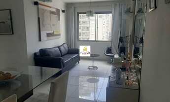 Imagem: Apartamento à venda, Vila Nova Conceição