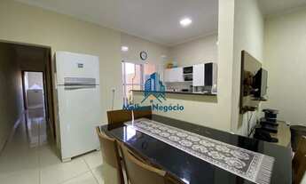 Imagem 3: Casa à venda em Sumaré - Aceita financiamento