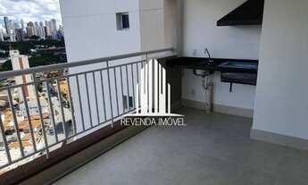 Imagem: Apartamento com 3 dormitórios e 2 vagas