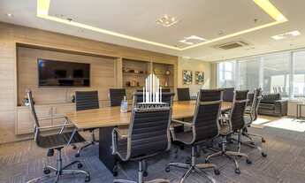 Imagem 2: SALA COMERCIAL 1 SALA, 2 VAGAS, À VENDA E SÃO PAULO