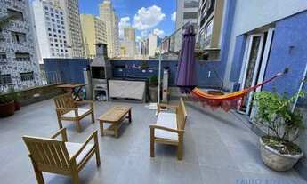 Imagem 6: APARTAMENTO - CONSOLAÇÃO - SP