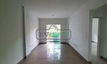 Imagem 2: TH - Apartamento com 2 quartos em Recanto da Mata - Juiz de Fora - MG