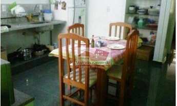 Imagem 5: Sobrado com 4 dormitórios à venda, 140 m² por R$ 685.000,00 - Ipiranga - São Paulo/SP