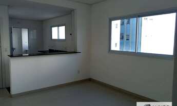 Imagem 2: Apartamento em Santos 2 dormitórios 1 suíte 1 vaga frente Mar