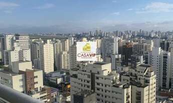 Imagem 5: Cobertura duplex à venda, Indianópolis, 145m², 3 suítes, 3 vagas!