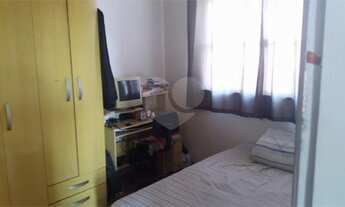 Imagem 3: Apartamento - 02 quartos - Engenho Novo