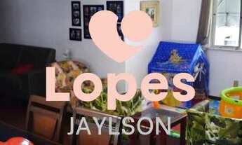 Imagem 3: Rio de Janeiro - Apartamento Padrão - Grajaú