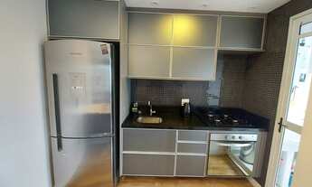 Imagem 3: APARTAMENTO 2 DORMS. 1 VAGA VILA ANDRADE