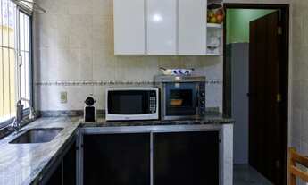 Imagem 6: JUNDIAÍ - Casa Padrão - CIDADE NOVA