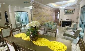 Imagem 6: Casa - Parque Residencial Jaguari - Americana