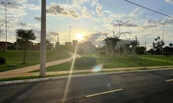 Imagem: Terreno condominio set life 2 aceita carro