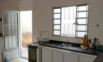 Imagem 6: Térrea para venda com 70 metros quadrados com 2 quartos em Parque São Bento - Sorocaba - S