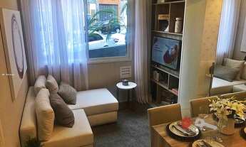 Imagem: Apartamento para Venda em São Paulo, Jardim