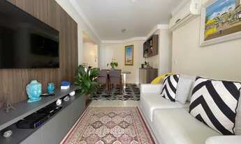 Imagem: Apartamento 2 suíte e 2 vagas com hobby