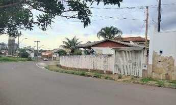 Imagem: Terreno - Planalto Paraíso